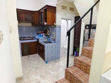 Disewakan rumah cantik minimalis dekat kampus UMY yogyakarta