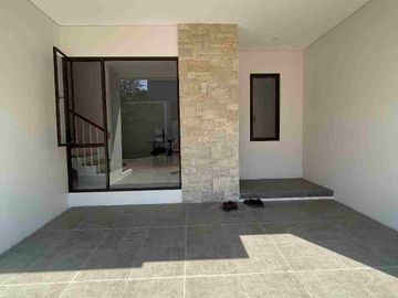 dijual rumah area cilandak dalam town house jakarta selatan