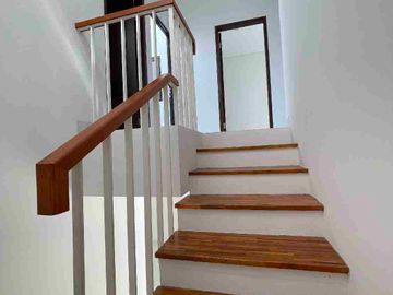 dijual rumah area cilandak dalam town house jakarta selatan