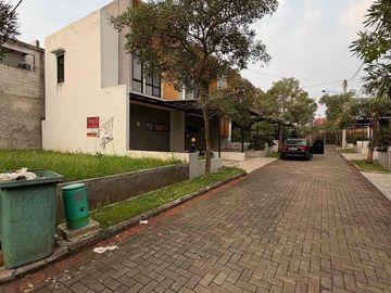 Dijual Rumah di Perumahan Garden Sawangan Kota Depok, 129m, All In!