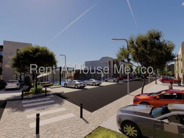 Oportunidad, preventa departamentos, El Refugio, Proyecto moderno y funcional, 1 o 2 recámaras