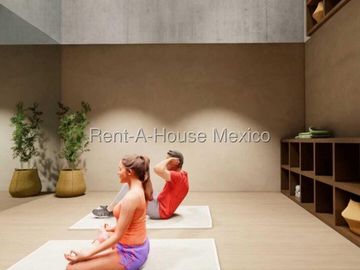 Oportunidad, preventa departamentos, El Refugio, Proyecto moderno y funcional, 1 o 2 recámaras