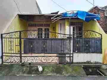 Komplek Abadi - Jarang Ada- Harga Menarik - Kec Duren Sawit Jakarta Timur