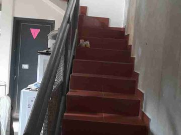 RUMAH gemes gemes bebas banjir DI PONDOK PEKAYON INDAH galaxy