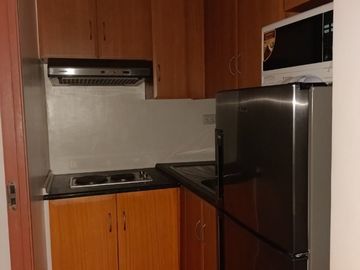 Fully Furnished Studio Condo For Rent Eastwood Parkview Eastwood City Quezon City