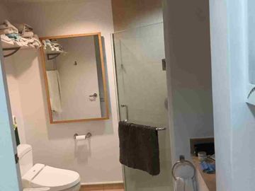 1 Bedroom Unit for Lease at Joya Lofts and Towers, Rockwell