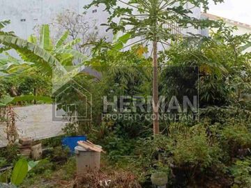 Tanah Tembalang Bulusan Undip