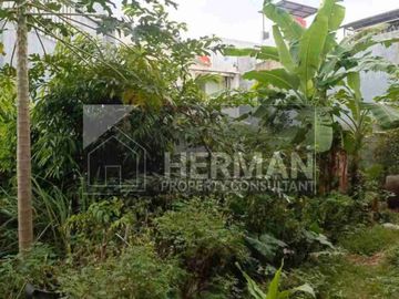 Tanah Tembalang Bulusan Undip