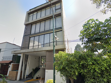 DEPARTAMENTO ADJUDICADO EN COLONIA DEL VALLE BENITO JUAREZ