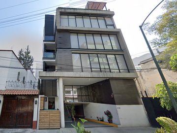 DEPARTAMENTO ADJUDICADO EN COLONIA DEL VALLE BENITO JUAREZ