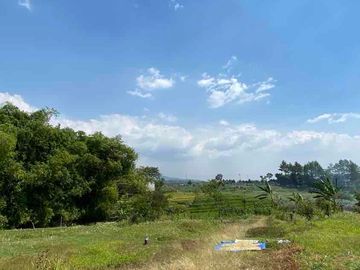 DIJUAL KAVLING SIAP BANGUN VIEW PEGUNUNGAN ALAM DI PACET MOJOKERTO