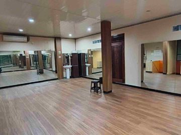 DISEWAKAN 2 RUKO GANDENG EKS KLINIK KECANTIKAN