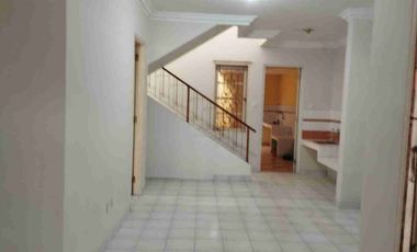 Rumah Dijual Dalam cluster Legenda Wisata Cibubur