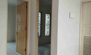 Rumah Dijual Dalam cluster Legenda Wisata Cibubur