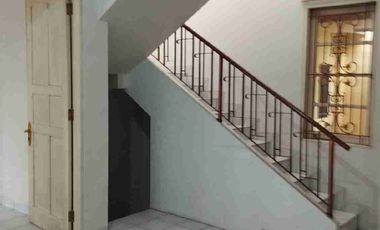 Rumah Dijual Dalam cluster Legenda Wisata Cibubur