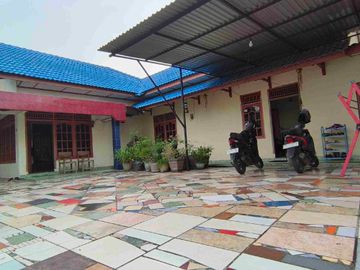 DIJUAL RUMAH TENGAH KOTA BEBAS BANJIR