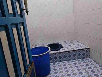 DIJUAL RUMAH TENGAH KOTA BEBAS BANJIR