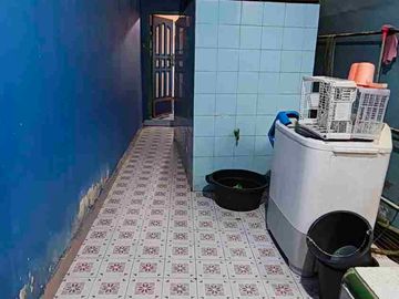 DIJUAL RUMAH TENGAH KOTA BEBAS BANJIR