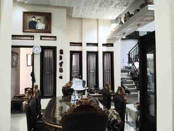 Rumah Dijual di Cilangkap Jakarta Timur Dalam Perumahan, 5 Menit ke Tol Jagorawi