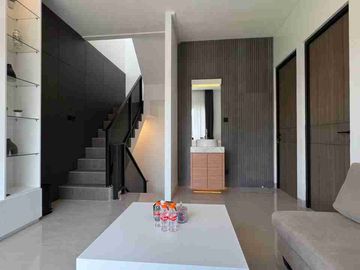 Rumah Mewah di Kawasan Dago Kota Bandung
