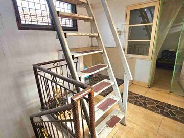DIJUAL / DISEWAKAN RUMAH TAMAN PALEM BLOK C – CENGKARENG, JAKARTA BARAT