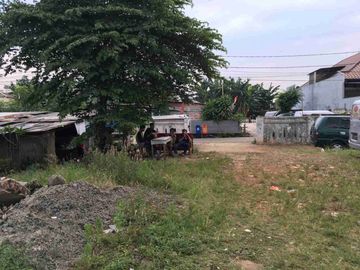 Tanah Siap Bangun di Bintaro, Jakarta Selatan