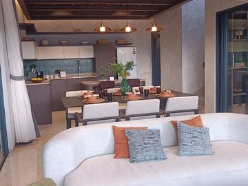 RUMAH PREMIUM IVORA GRANDE MODERN LIVING DEKAT PINTU TOL 149 GEDEBAGE KOTA BANDUNG