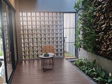 RUMAH PREMIUM IVORA GRANDE MODERN LIVING DEKAT PINTU TOL 149 GEDEBAGE KOTA BANDUNG