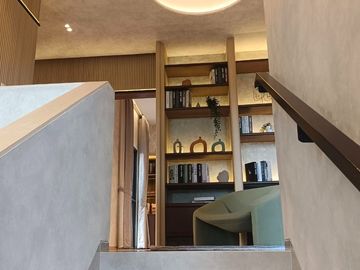 RUMAH PREMIUM IVORA GRANDE MODERN LIVING DEKAT PINTU TOL 149 GEDEBAGE KOTA BANDUNG