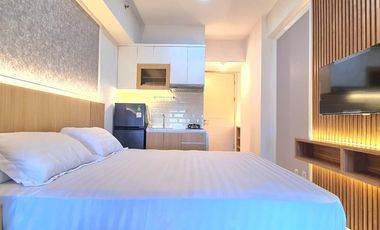 APARTEMEN ANDERSON Supermall