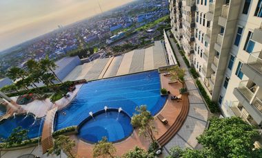 APARTEMEN ANDERSON Supermall