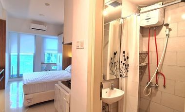 APARTEMEN ANDERSON Supermall