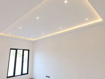 Dijual Rumah Baru 2 Lantai Siap Huni Minimalis Lokasi di Komplek Setraduta Bandung