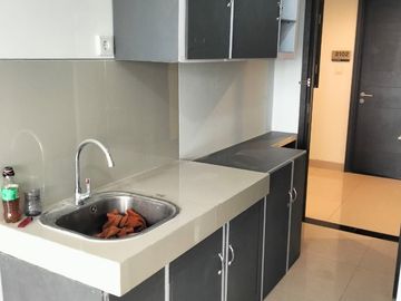 Disewakan Bulanan Apartemen Klaska Residence