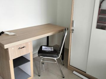 Disewakan Bulanan Apartemen Klaska Residence