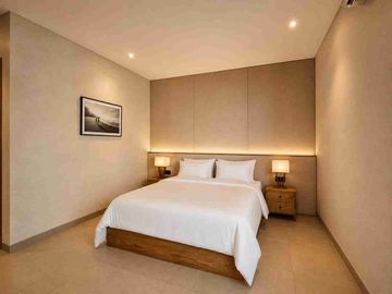 brand new villa 3 bedrooms in Ungasan Bali with view