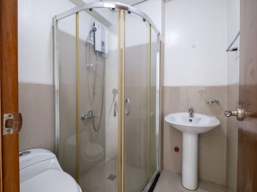 FOR SALE: 26.40 SQM Studio in The Beacon Makati, Makati City
