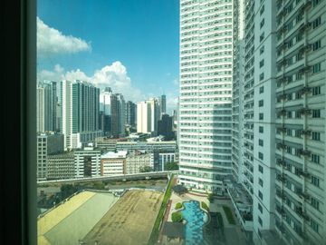 FOR SALE: 26.40 SQM Studio in The Beacon Makati, Makati City