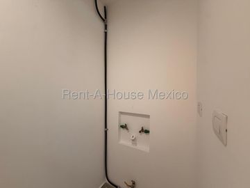 Renta Departamento Alegra Towers, Juriquilla, tipo Loft, 1 recámara, 2 baños completos, 2 estac., Amenidades