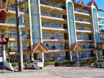Condo unit FOR SALE at Baguio City, Benguet