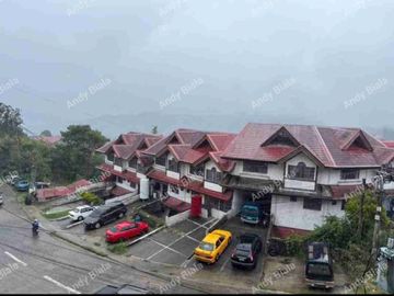 Condo unit FOR SALE at Baguio City, Benguet
