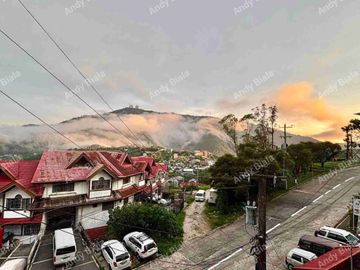 Condo unit FOR SALE at Baguio City, Benguet