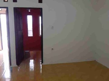 Rumah siap huni, Lokasi Cibodas Antapani