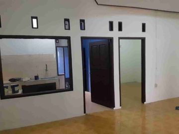 Rumah siap huni, Lokasi Cibodas Antapani