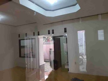 Rumah siap huni, Lokasi Cibodas Antapani
