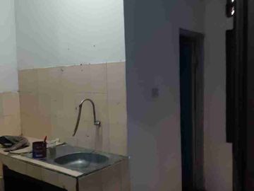 Rumah siap huni, Lokasi Cibodas Antapani