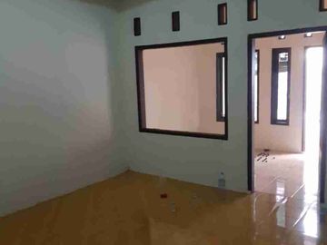Rumah siap huni, Lokasi Cibodas Antapani