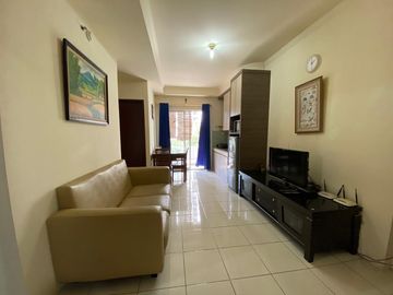 Dijual Apartemen Mediterania Garden Residence 2 Unit Townhouse Favorit di Tanjung Duren Jakarta Barat