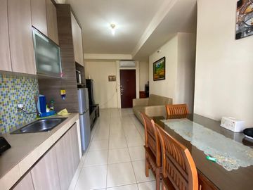 Dijual Apartemen Mediterania Garden Residence 2 Unit Townhouse Favorit di Tanjung Duren Jakarta Barat
