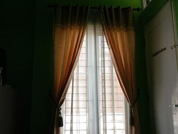 Rumah Minimalis Modern 2 Lantai di Mutiara Garden Residence Singopuran Kartasura Sukoharjo